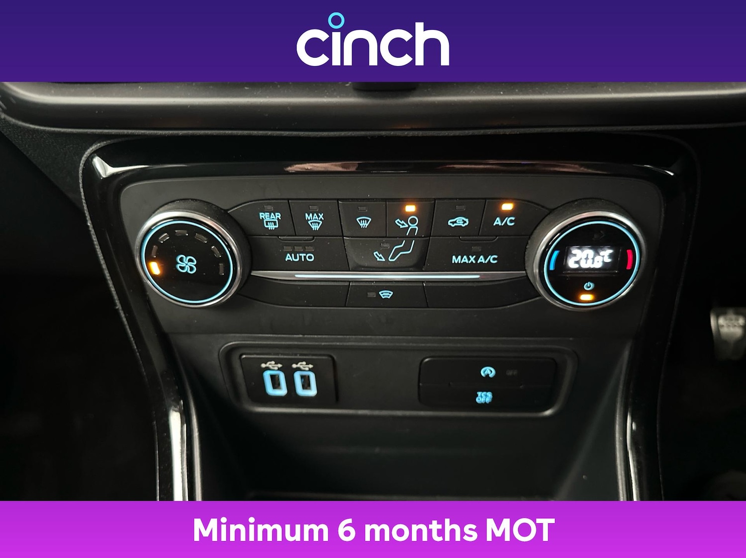 Used Ford Ecosport 2019 for sale - 76176529: Photo 32