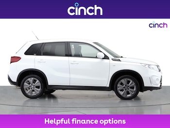 Used Suzuki Vitara 2019 for sale - 75543114: Photo