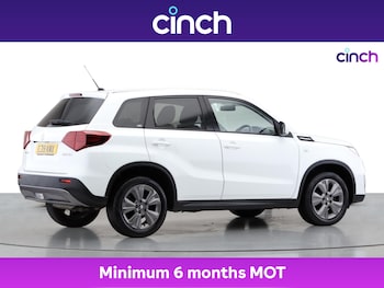Used Suzuki Vitara 2019 for sale - 75543114: Photo