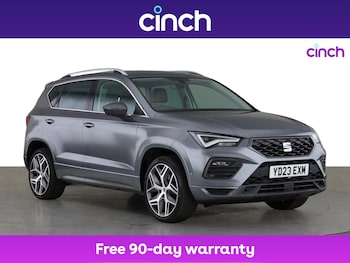 2023 - 1.5 TSI EVO FR Sport 5dr DSG