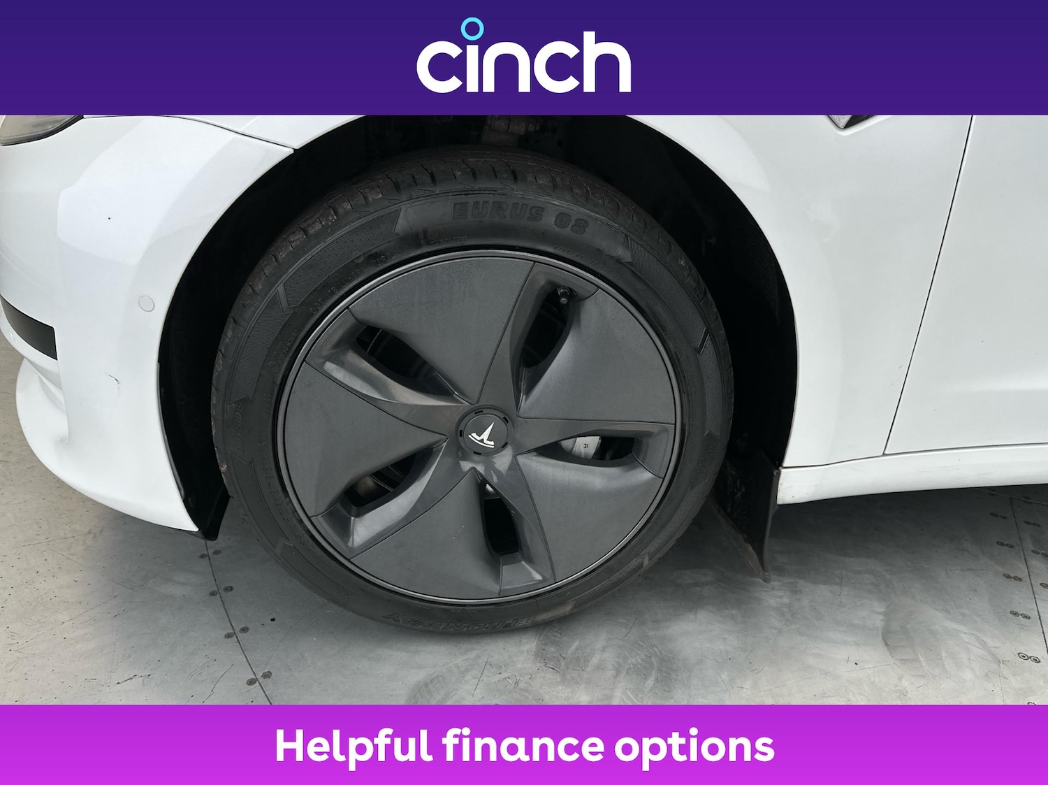 Used Tesla Model 3 2019 for sale - 76534781: Photo 24