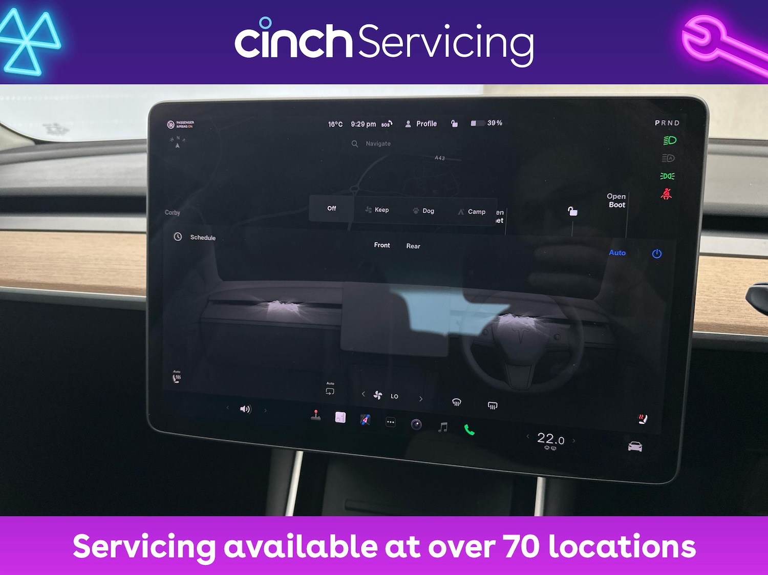 Used Tesla Model 3 2019 for sale - 76534781: Photo 31