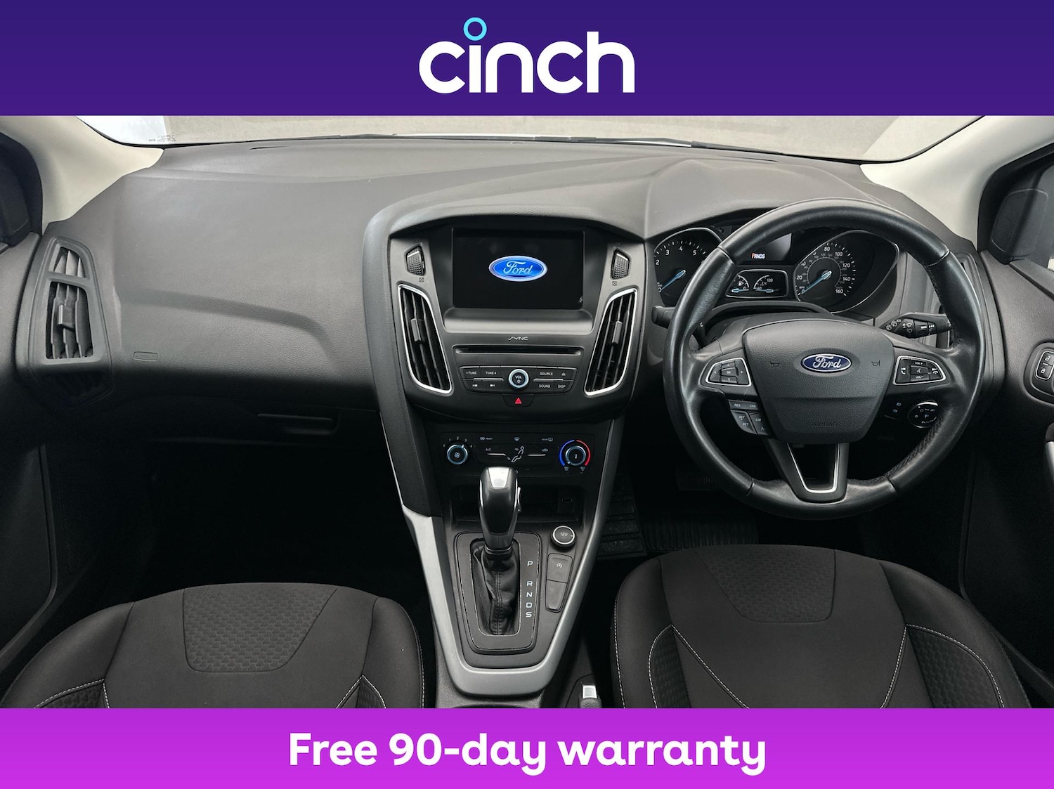 Used Ford Focus 2018 for sale - 76545773: Photo 15