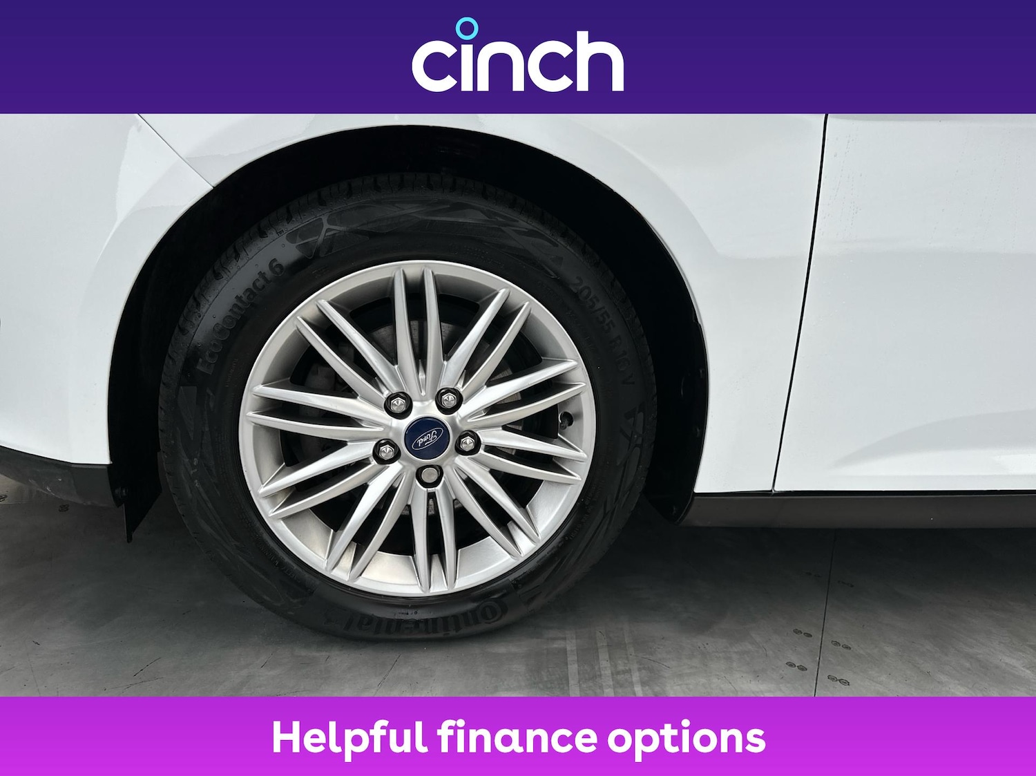 Used Ford Focus 2018 for sale - 76545773: Photo 24