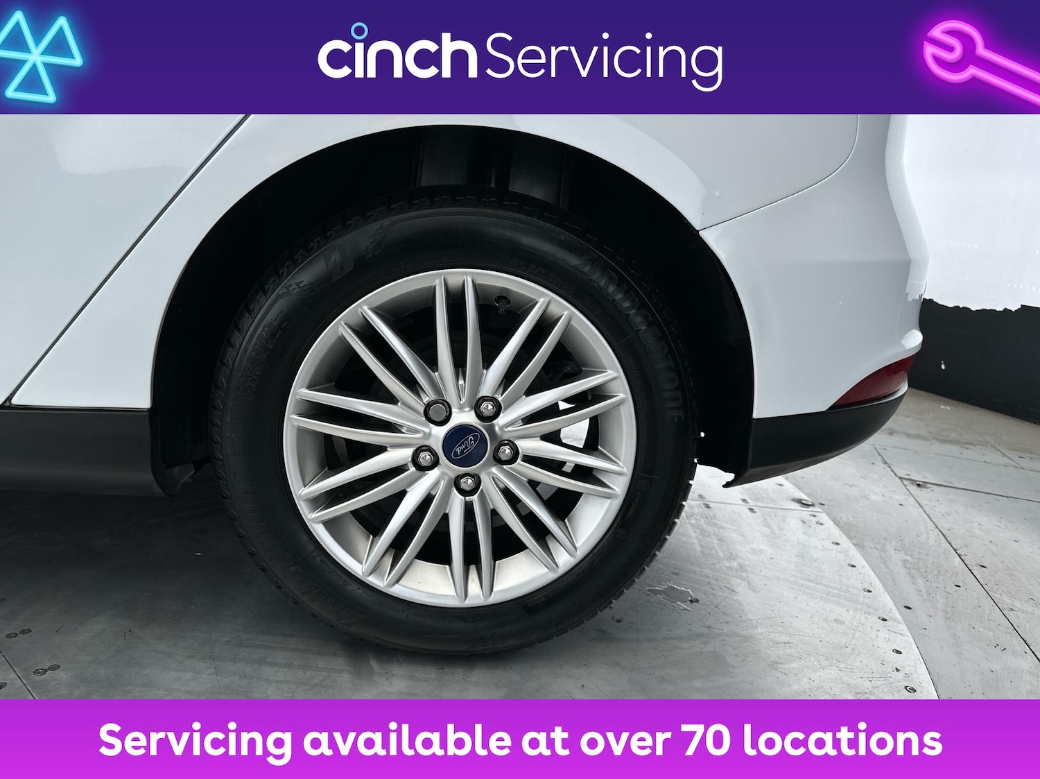 Used Ford Focus 2018 for sale - 76545773: Photo 26