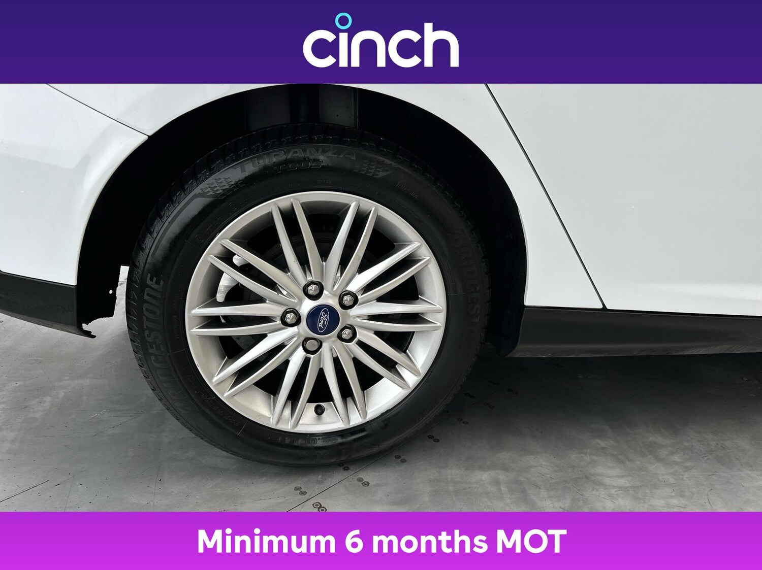 Used Ford Focus 2018 for sale - 76545773: Photo 27