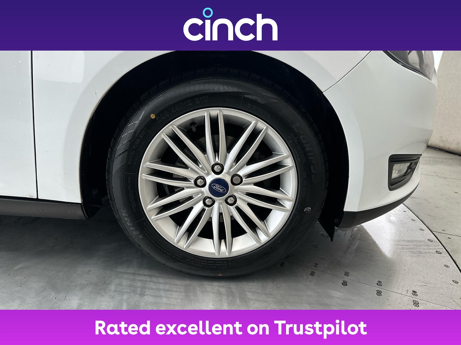 Used Ford Focus 2018 for sale - 76545773: Photo 28