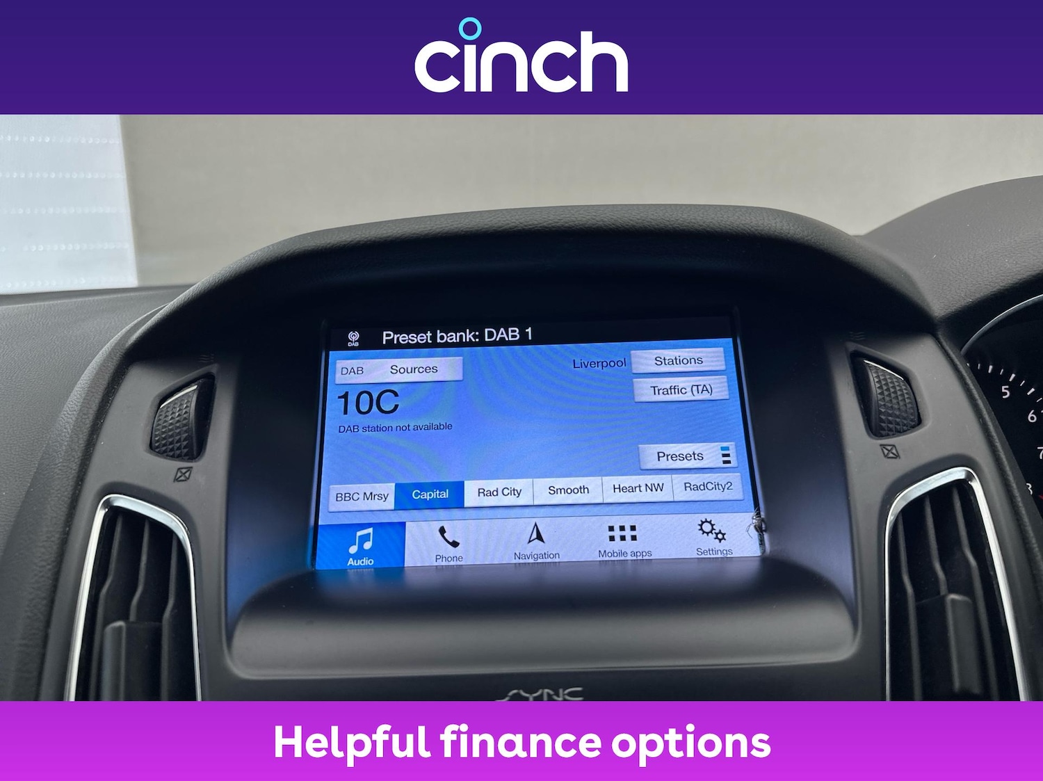 Used Ford Focus 2018 for sale - 76545773: Photo 30