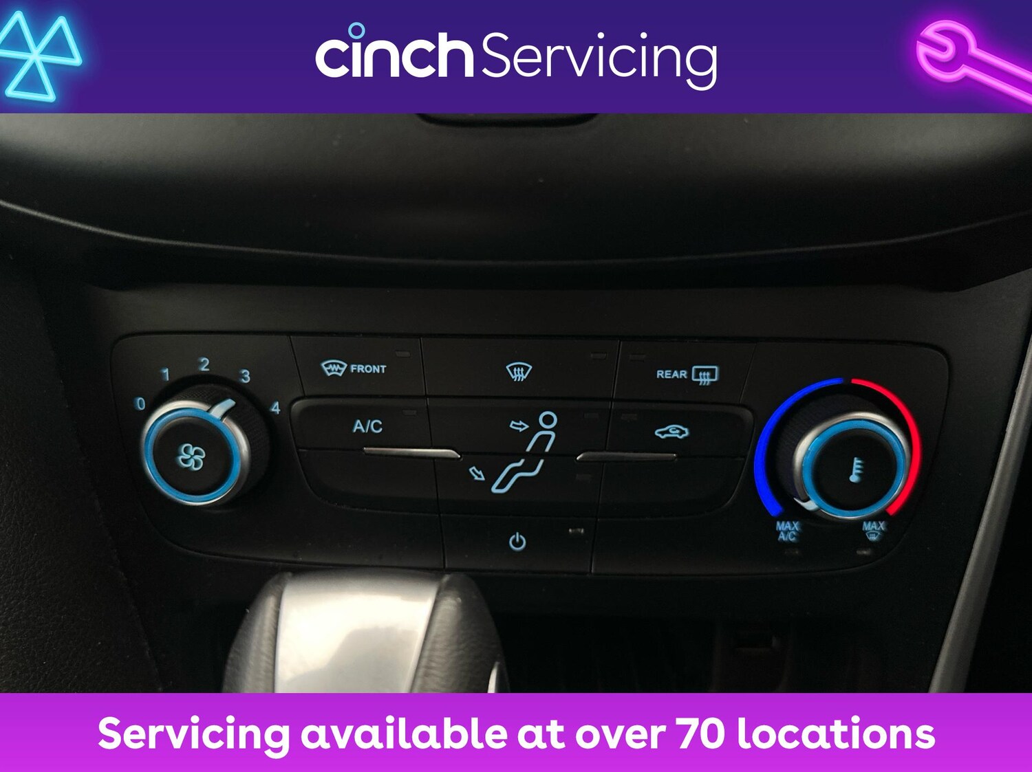 Used Ford Focus 2018 for sale - 76545773: Photo 31