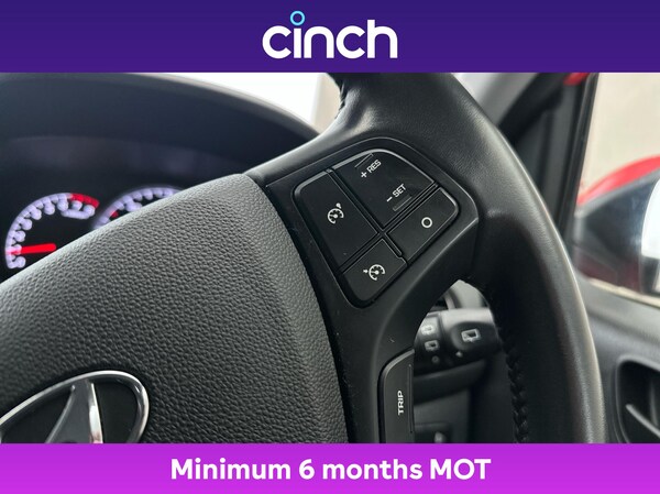 Used Hyundai i10 2019 for sale - 75276862: Photo 32