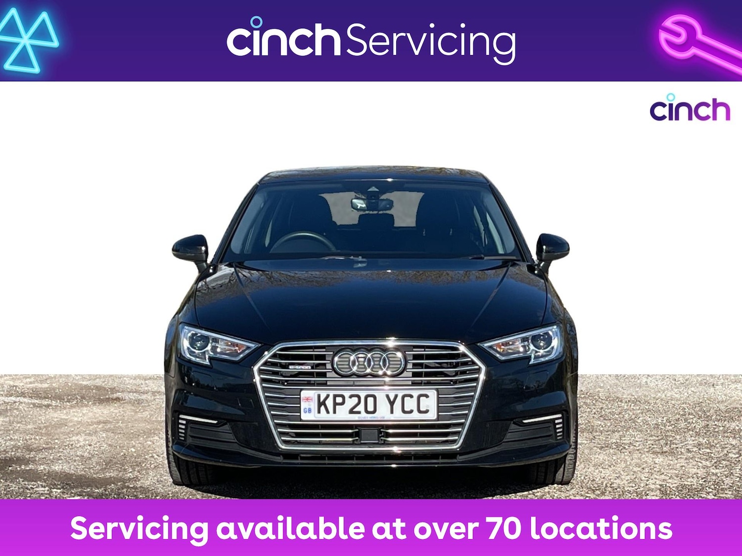 Used Audi A3 2020 for sale - 76685344: Photo 11