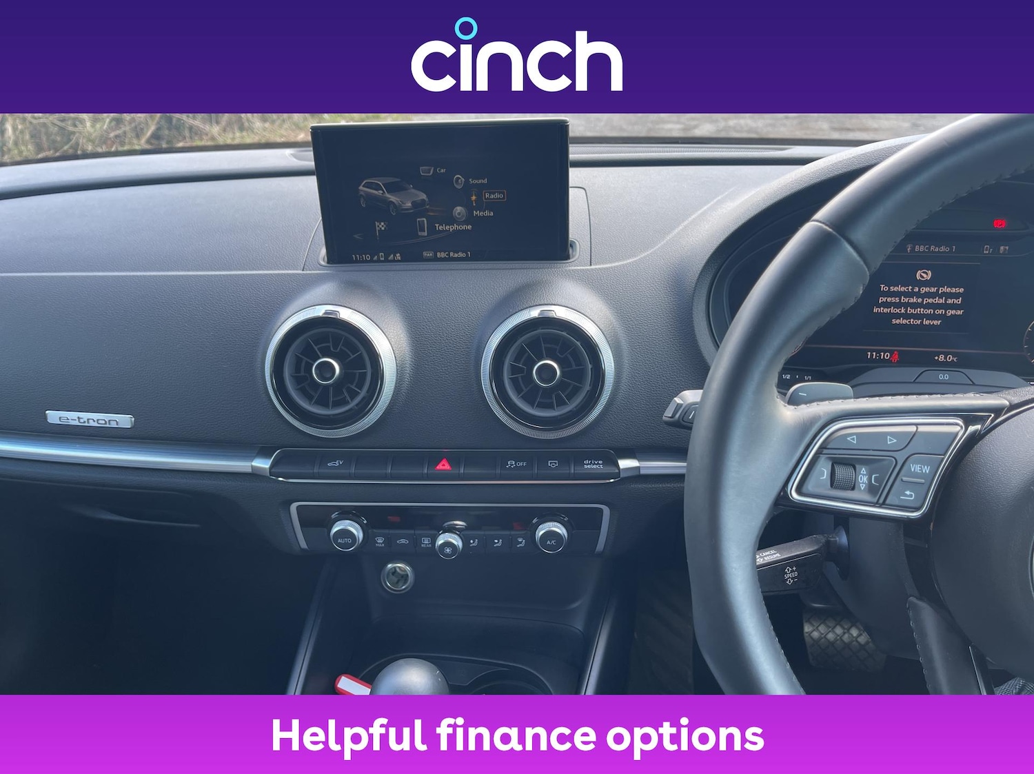 Used Audi A3 2020 for sale - 76685344: Photo 17