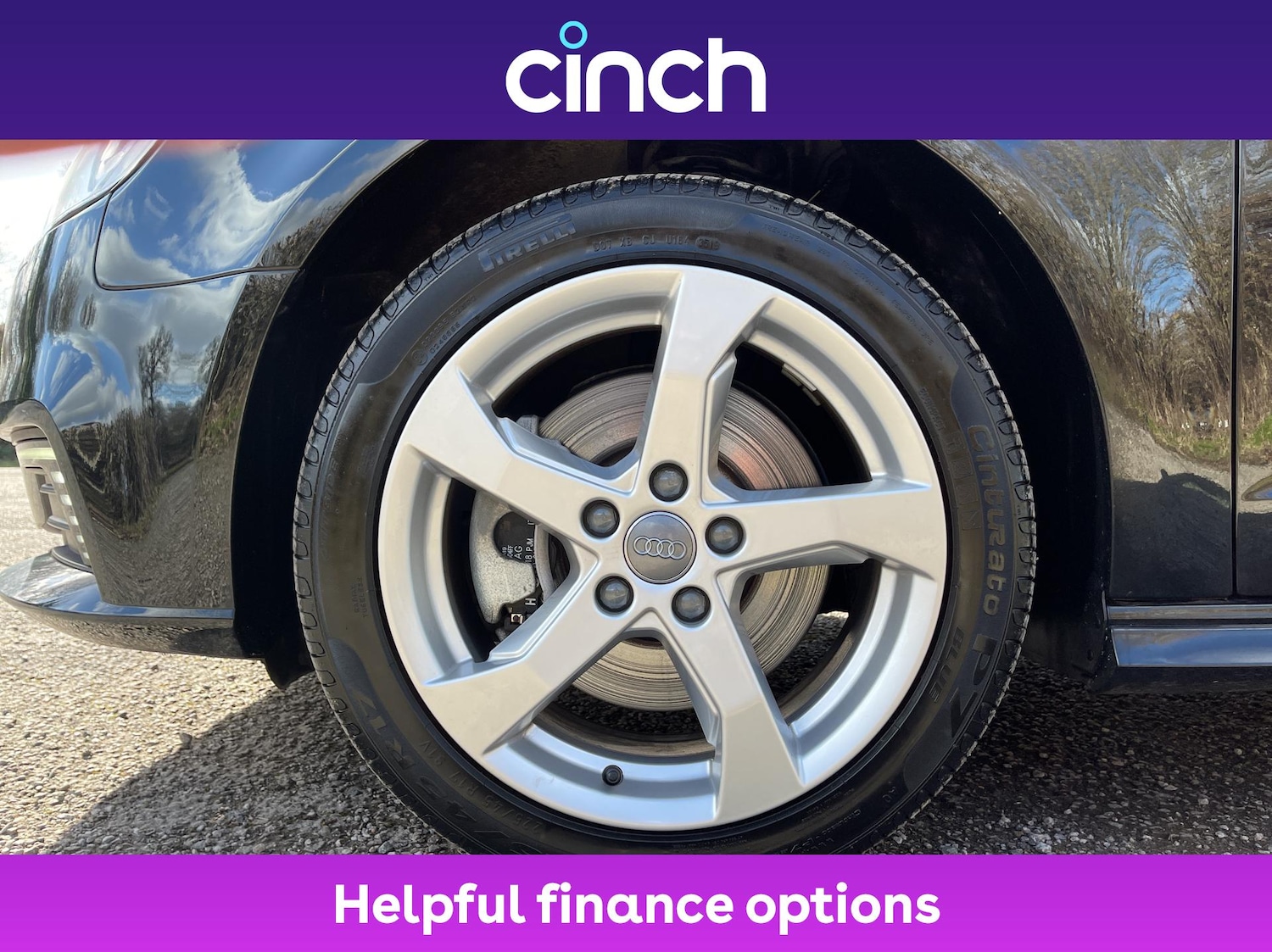 Used Audi A3 2020 for sale - 76685344: Photo 24