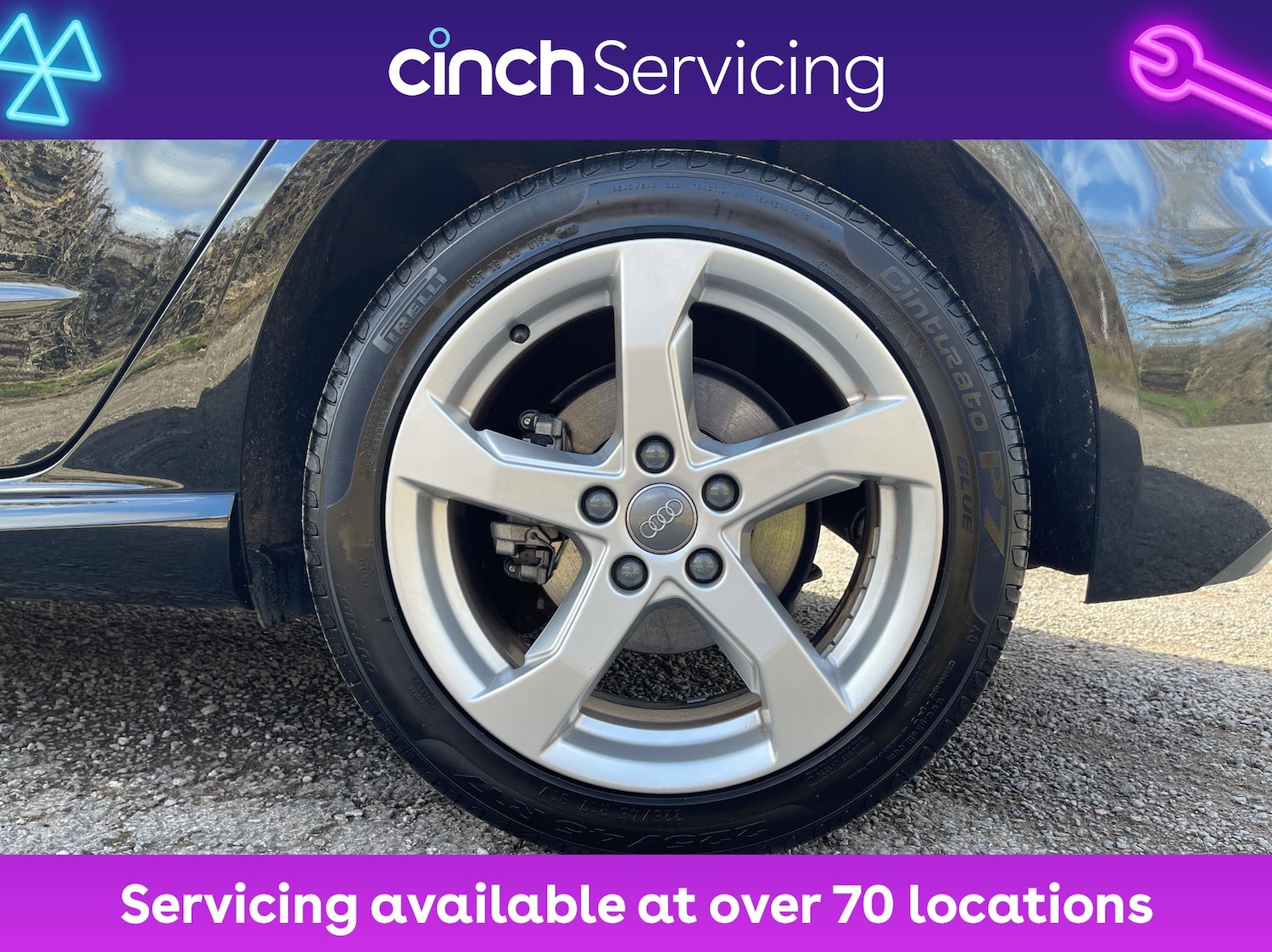 Used Audi A3 2020 for sale - 76685344: Photo 26