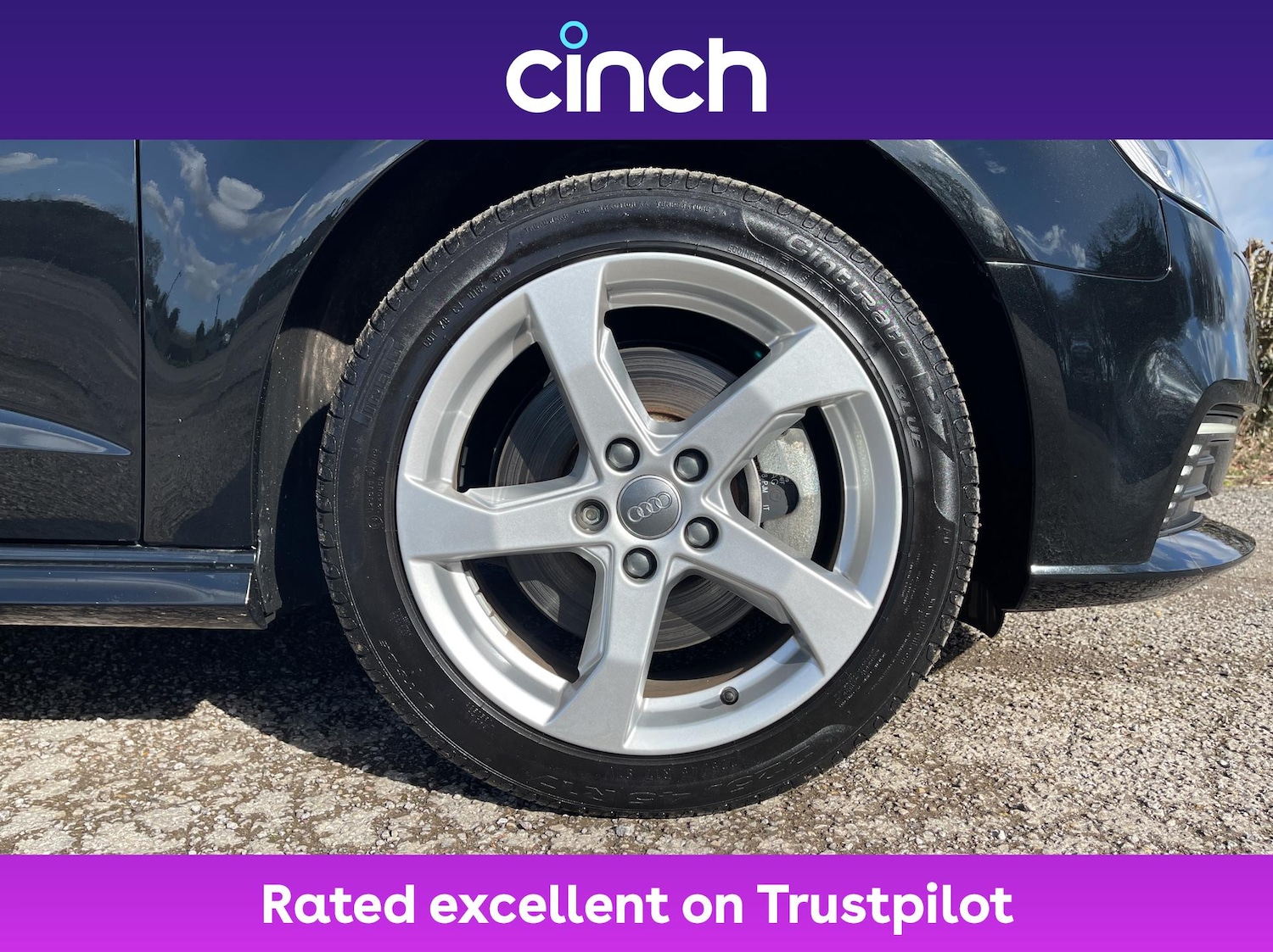 Used Audi A3 2020 for sale - 76685344: Photo 28