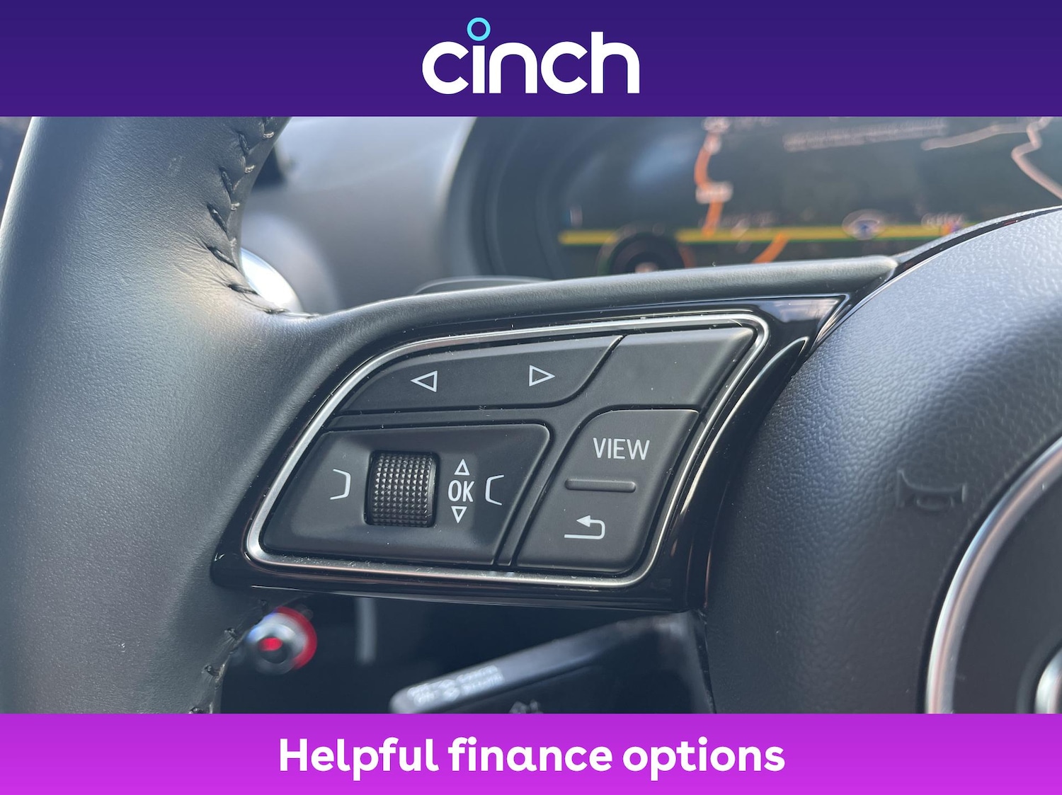 Used Audi A3 2020 for sale - 76685344: Photo 35