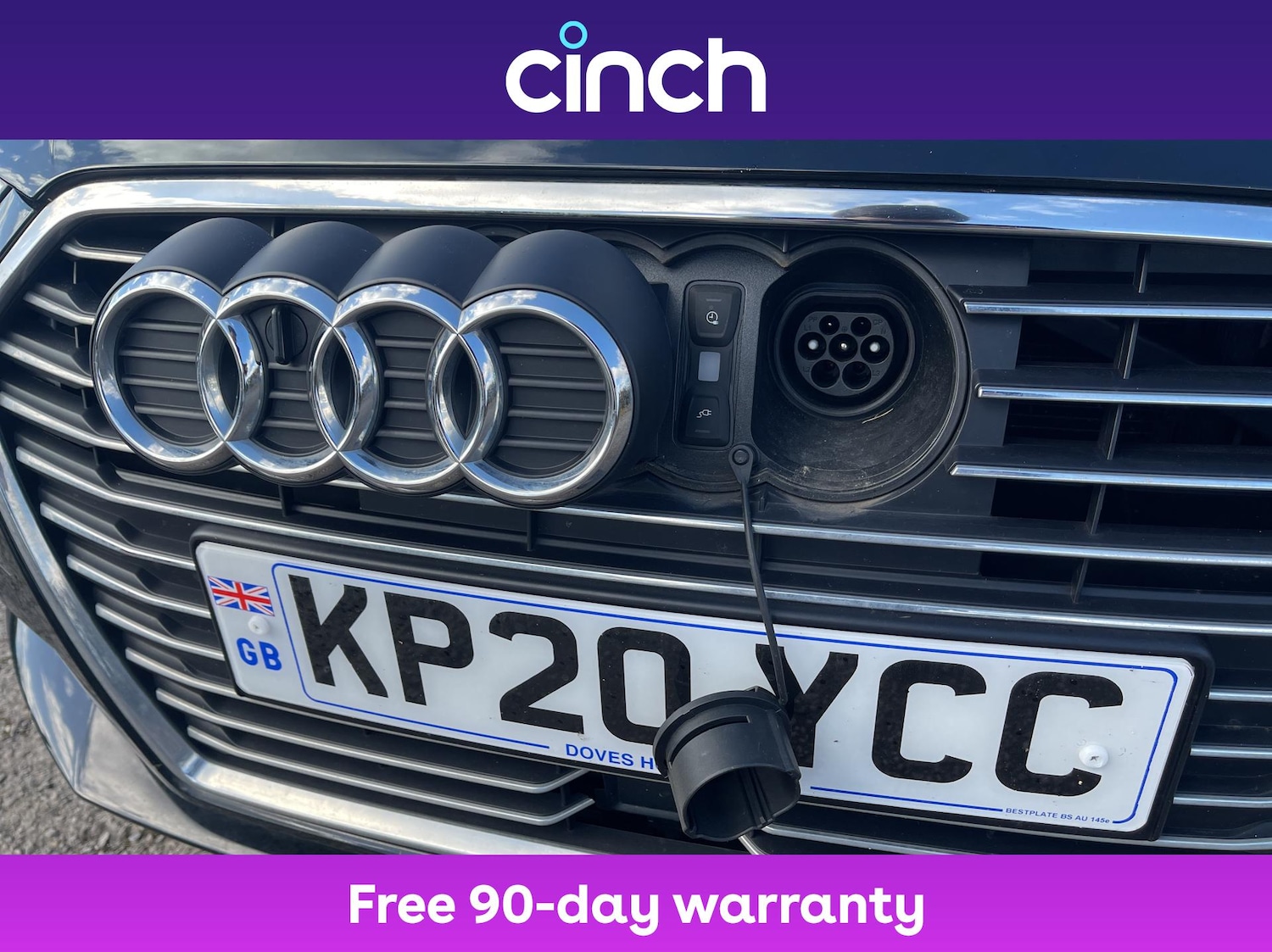 Used Audi A3 2020 for sale - 76685344: Photo 44