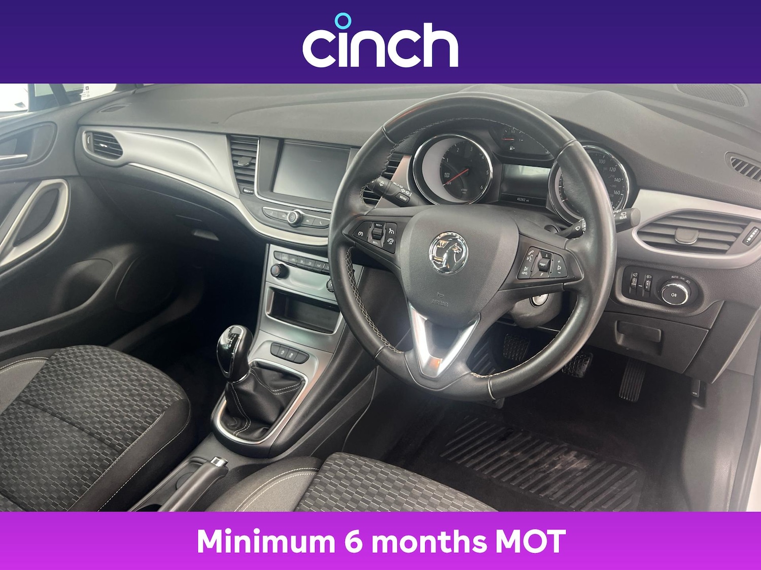 Used Vauxhall Astra 2020 for sale - 76941359: Photo 12