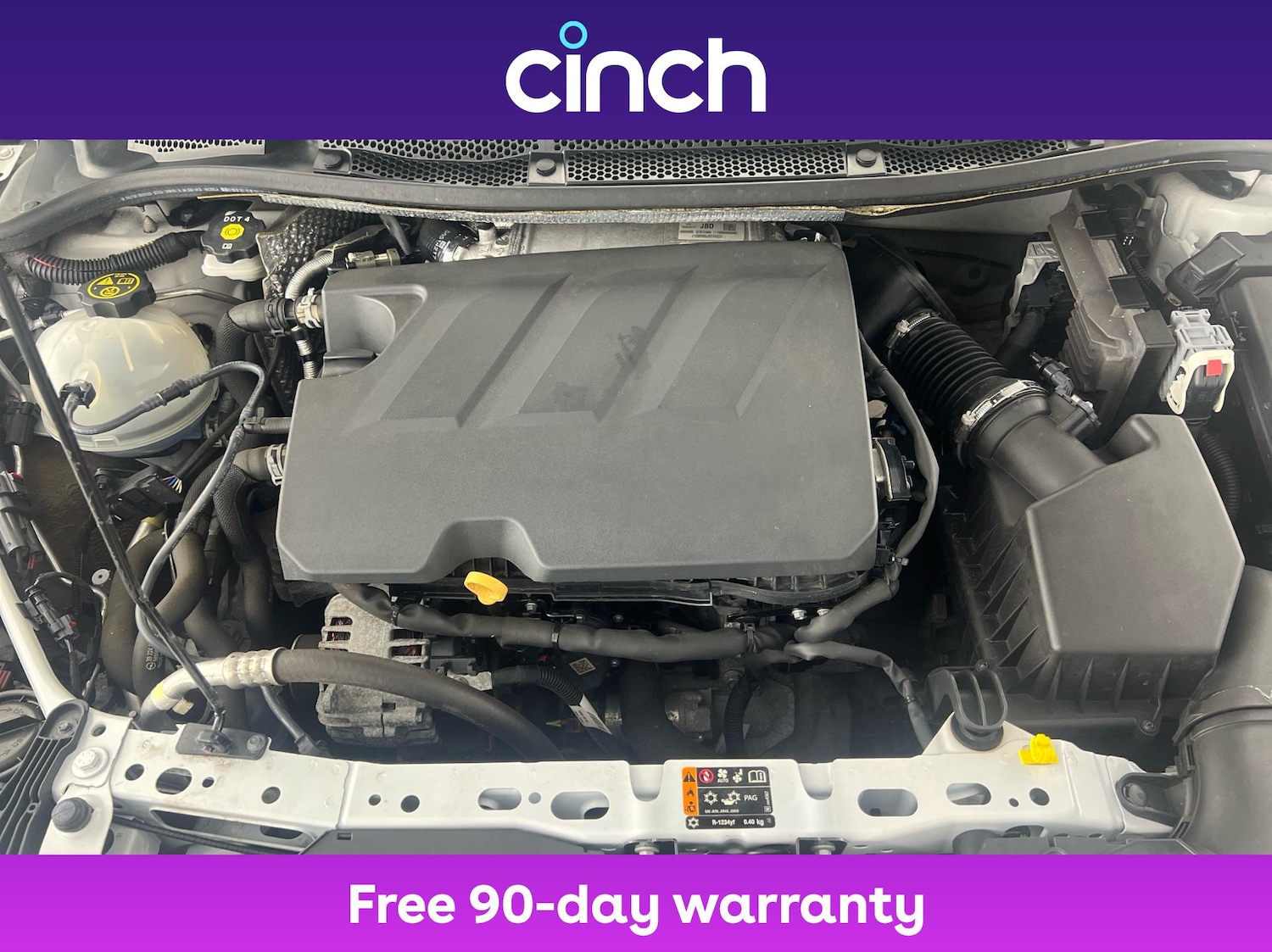 Used Vauxhall Astra 2020 for sale - 76941359: Photo 23