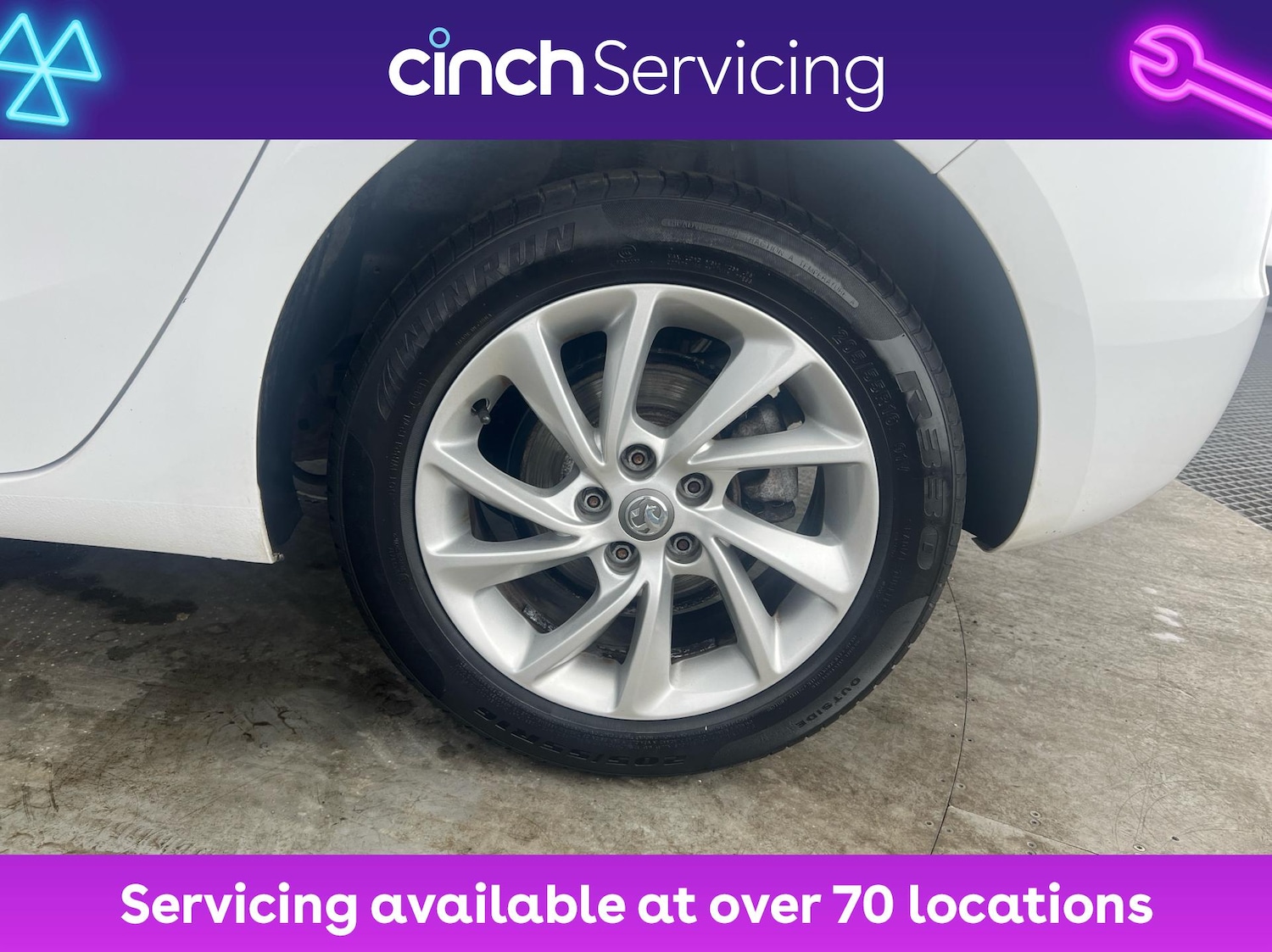 Used Vauxhall Astra 2020 for sale - 76941359: Photo 26