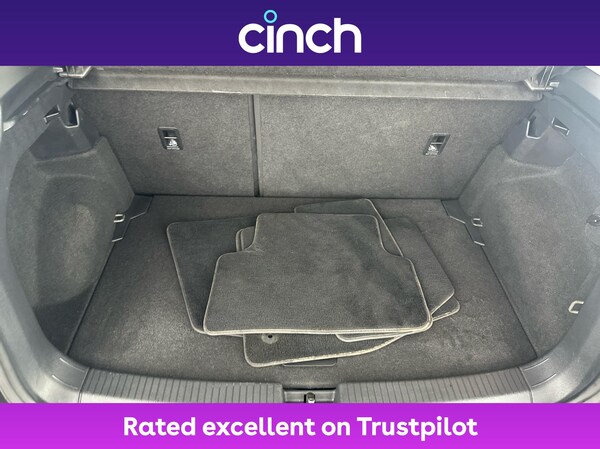 Used Volkswagen T-Cross 2021 for sale - 76241936: Photo 21
