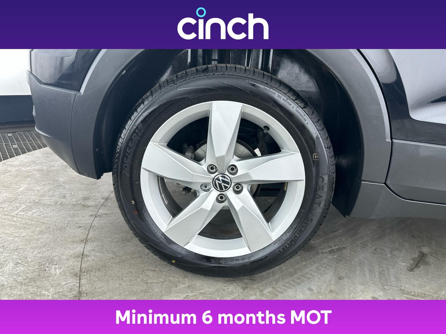 Used Volkswagen T-Cross 2021 for sale - 76241936: Photo 27