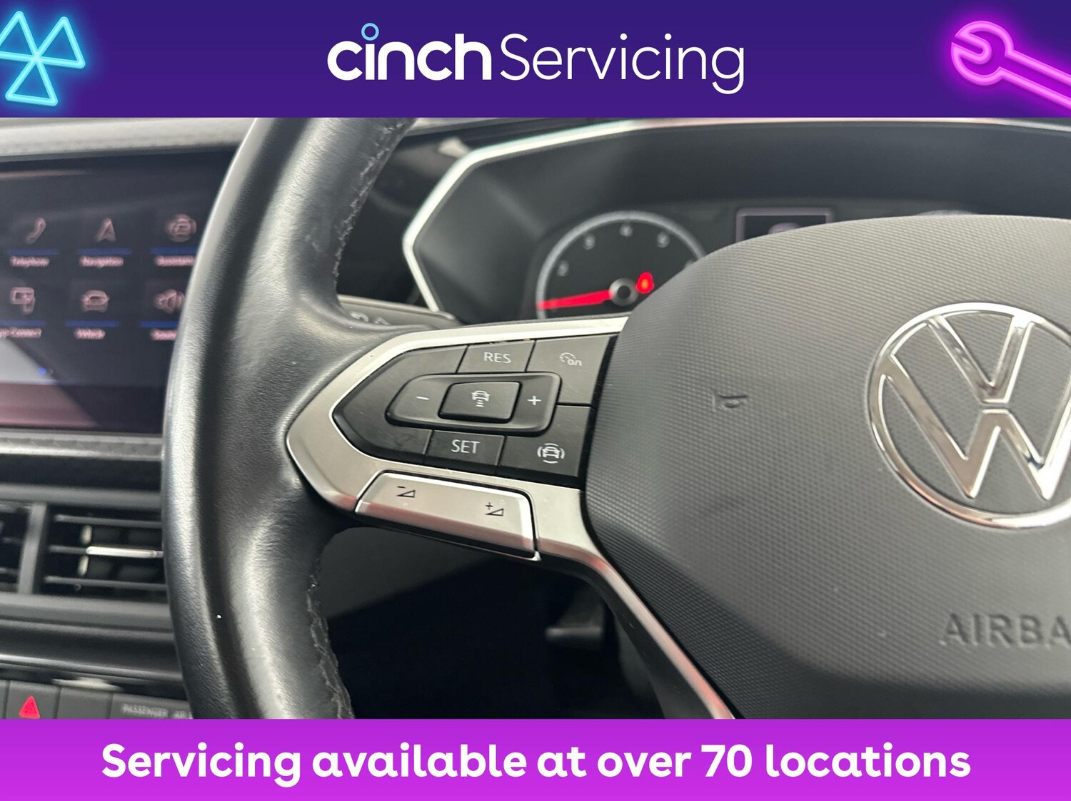 Used Volkswagen T-Cross 2021 for sale - 76241936: Photo 31