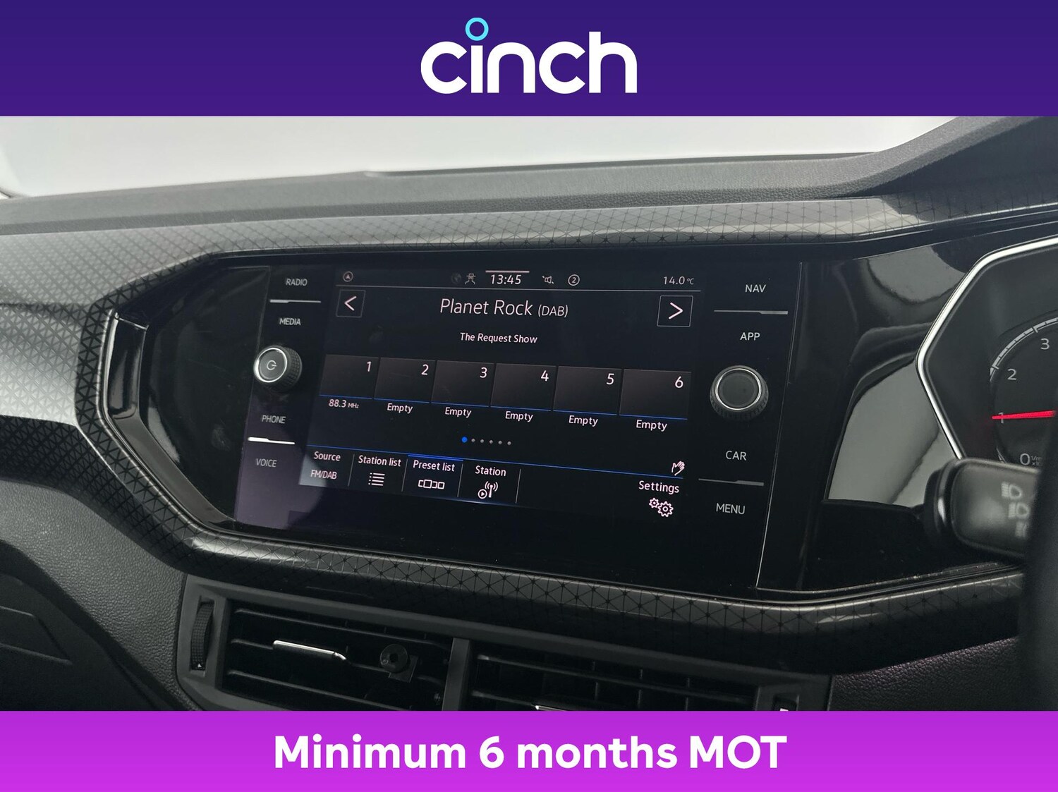 Used Volkswagen T-Cross 2021 for sale - 76241936: Photo 32