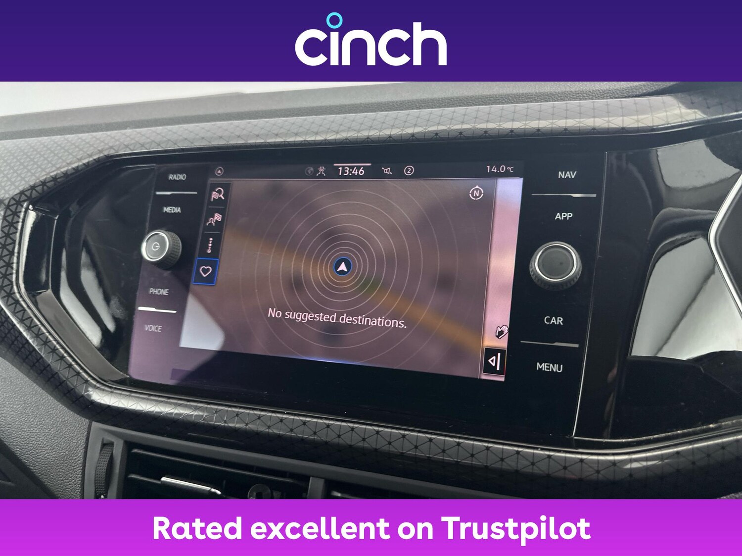 Used Volkswagen T-Cross 2021 for sale - 76241936: Photo 33