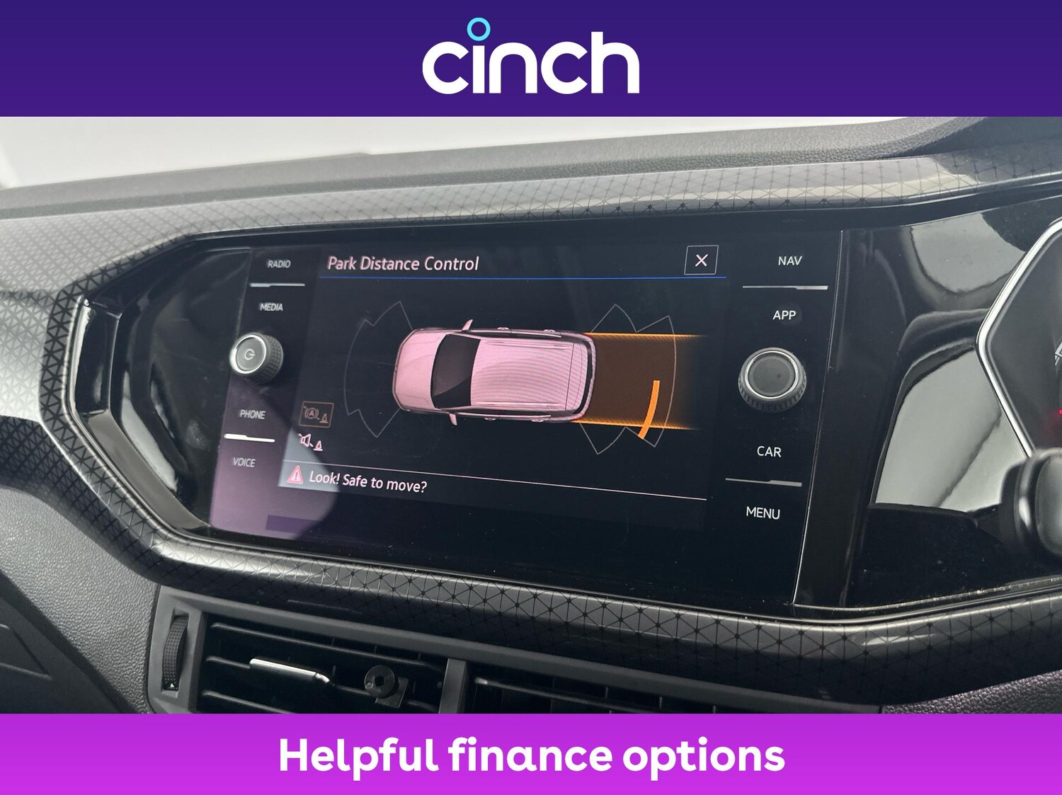 Used Volkswagen T-Cross 2021 for sale - 76241936: Photo 35