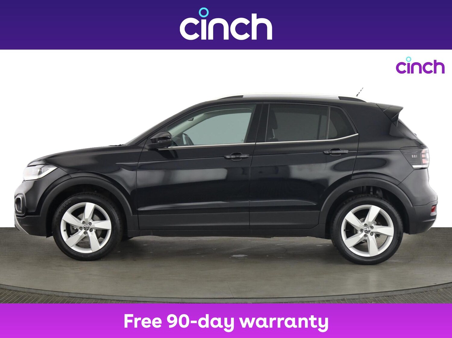 Used Volkswagen T-Cross 2021 for sale - 76241936: Photo 8