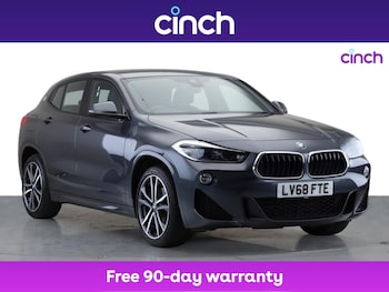 Used BMW X2 2018 for sale - 76428888: Photo