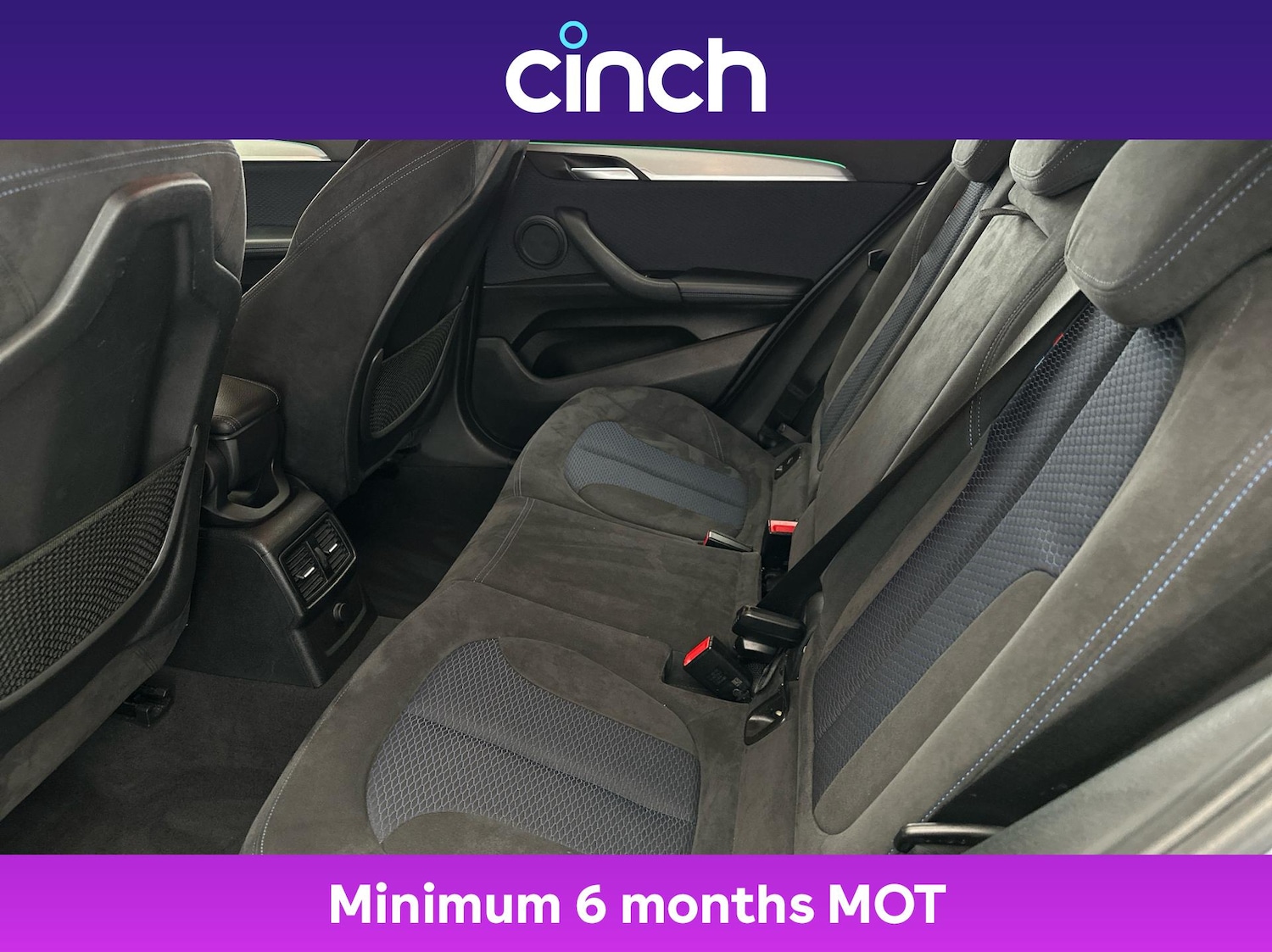 Used BMW X2 2018 for sale - 76428888: Photo 20