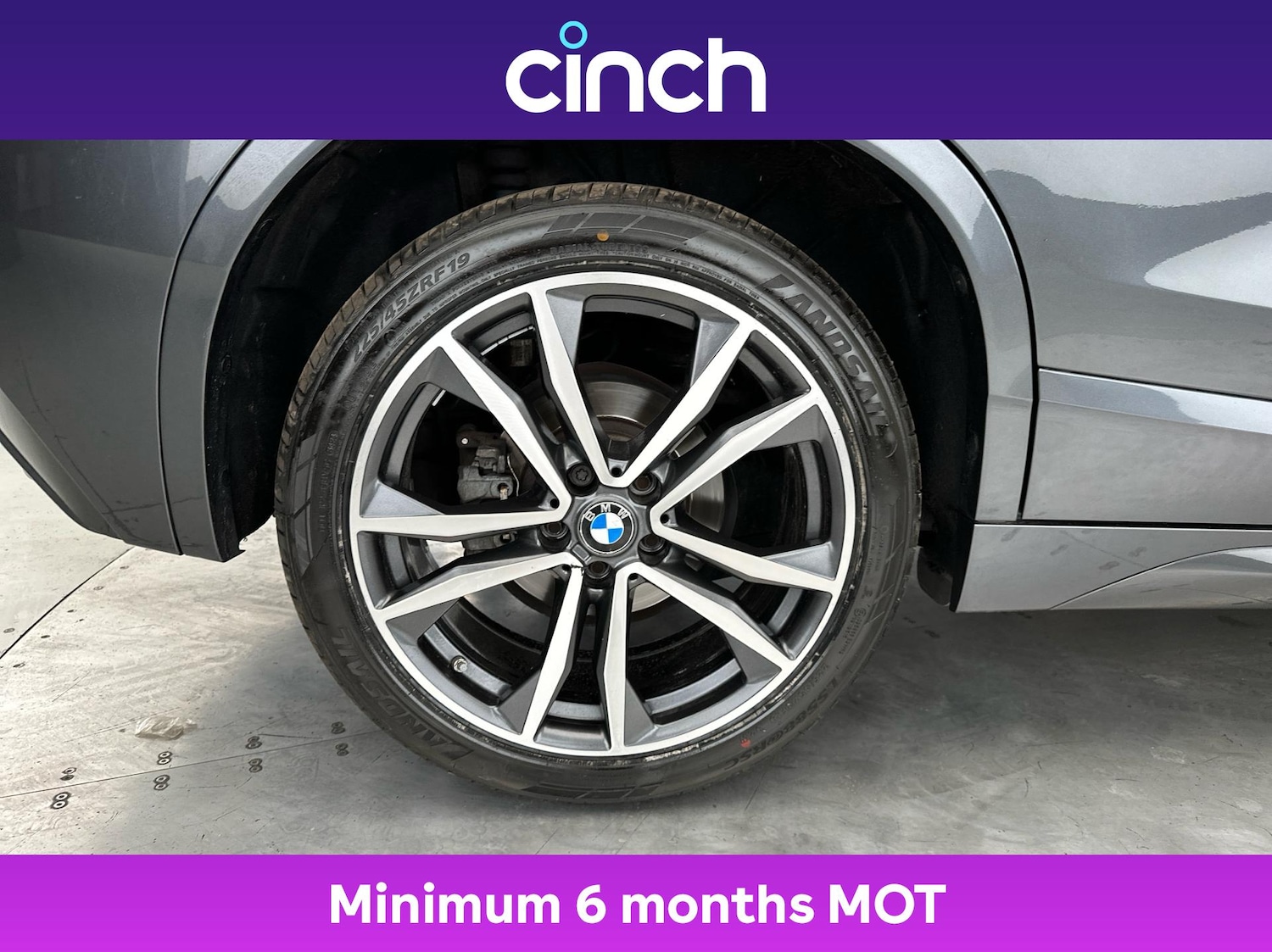 Used BMW X2 2018 for sale - 76428888: Photo 27