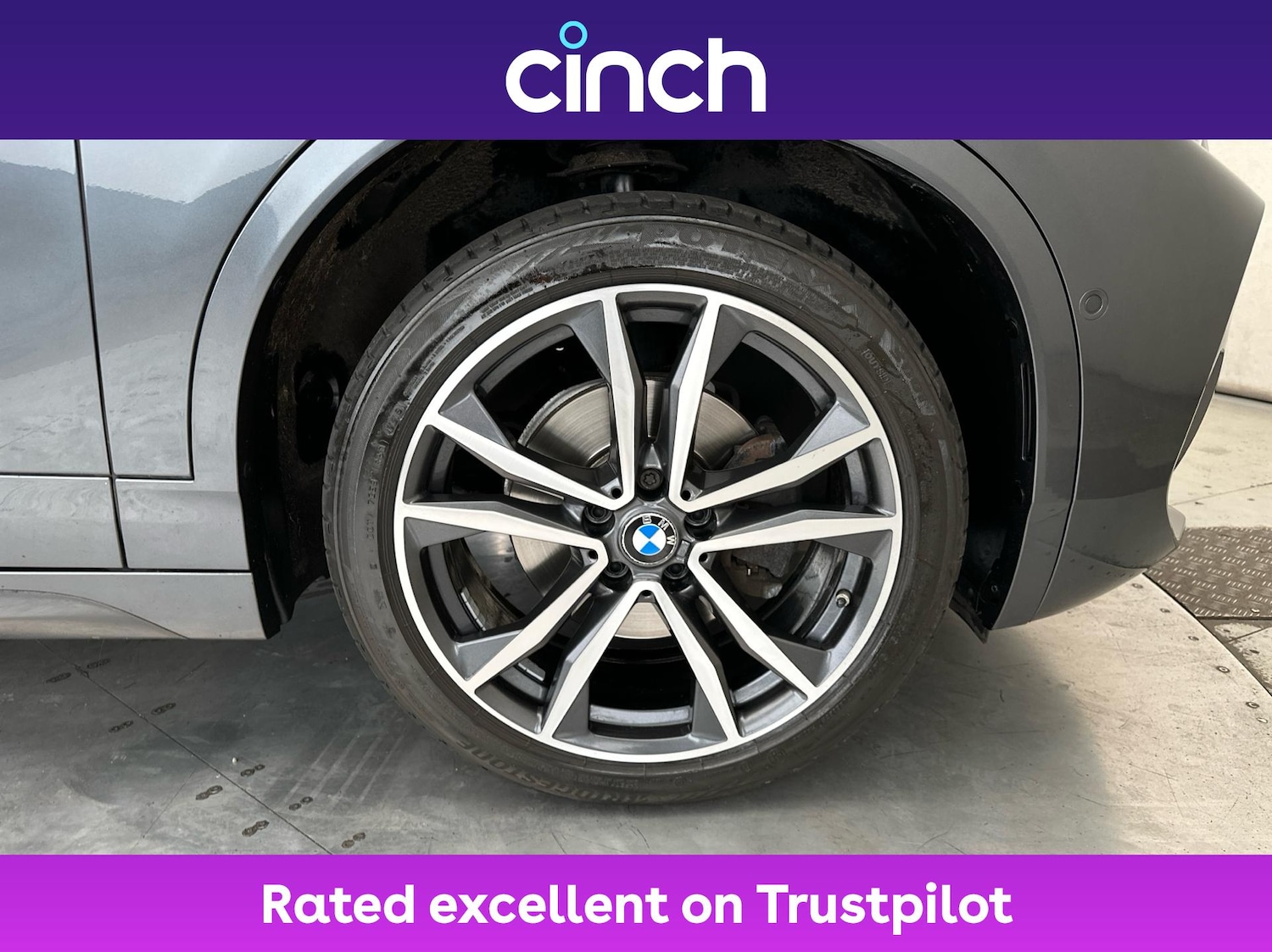 Used BMW X2 2018 for sale - 76428888: Photo 28