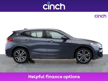 Used BMW X2 2018 for sale - 76428888: Photo