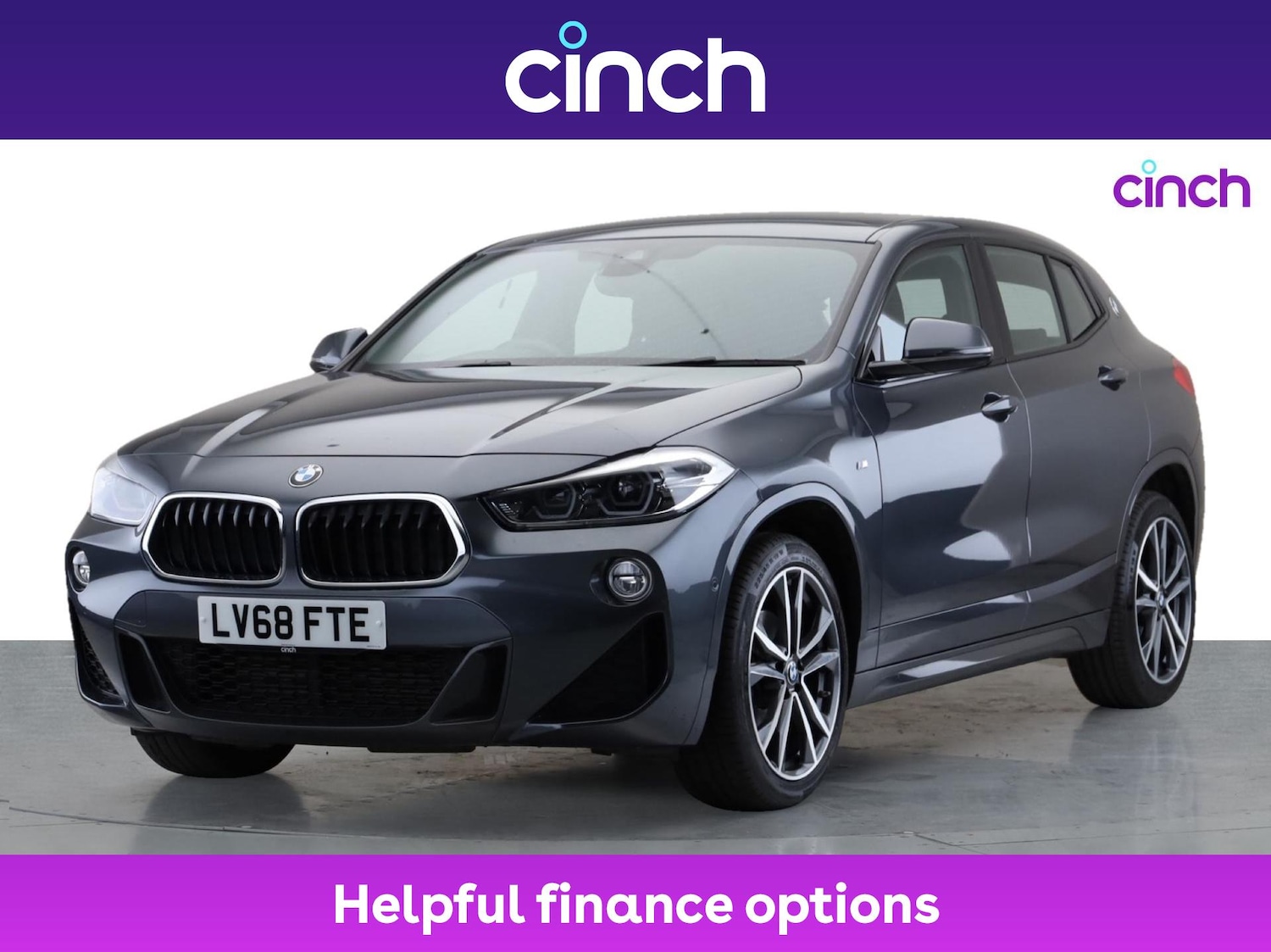 Used BMW X2 2018 for sale - 76428888: Photo 9