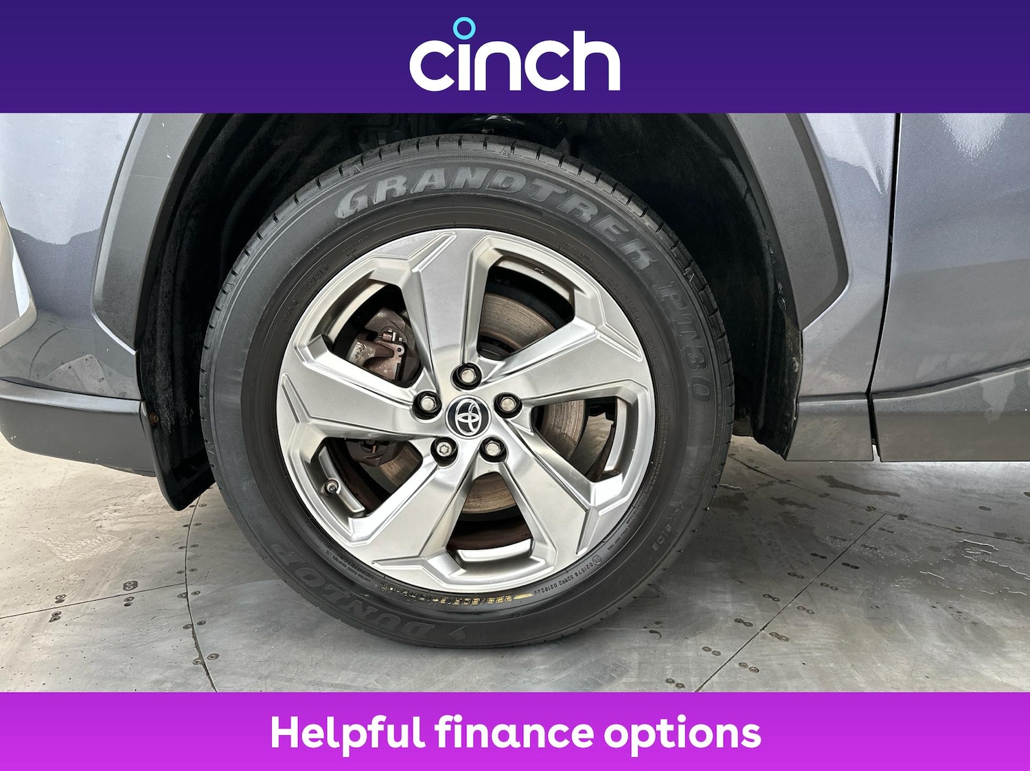 Used Toyota RAV4 2021 for sale - 76093236: Photo 24