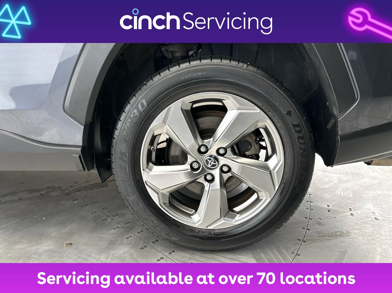 Used Toyota RAV4 2021 for sale - 76093236: Photo 26