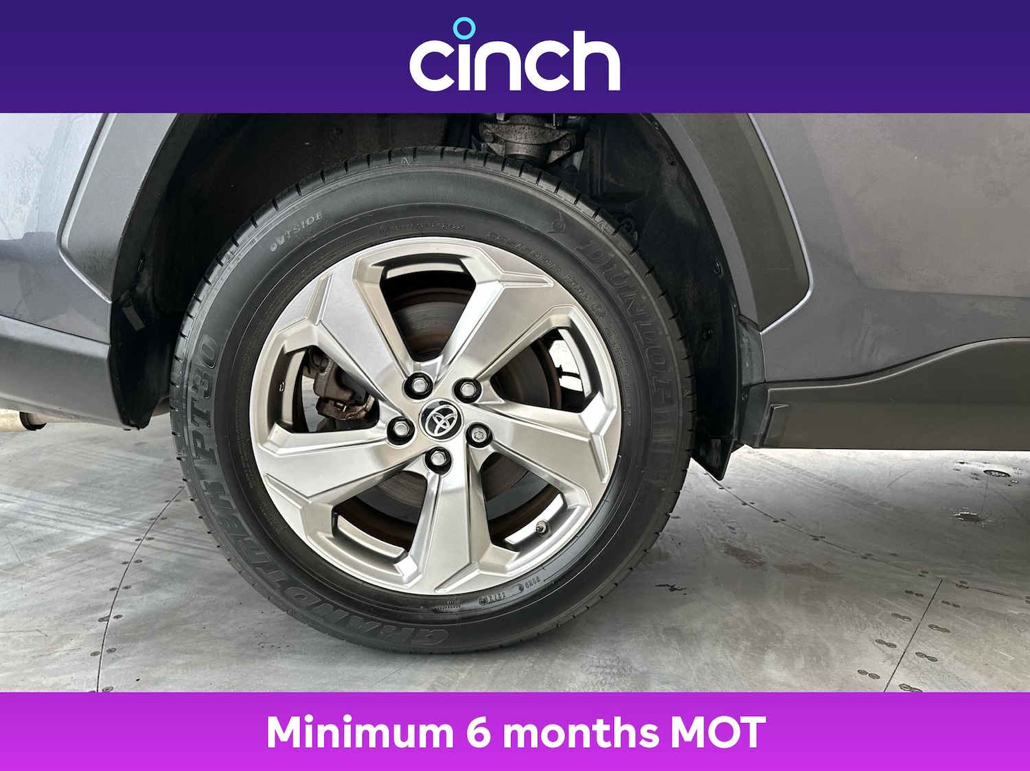 Used Toyota RAV4 2021 for sale - 76093236: Photo 27