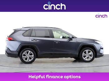 Used Toyota RAV4 2021 for sale - 76093236: Photo 2