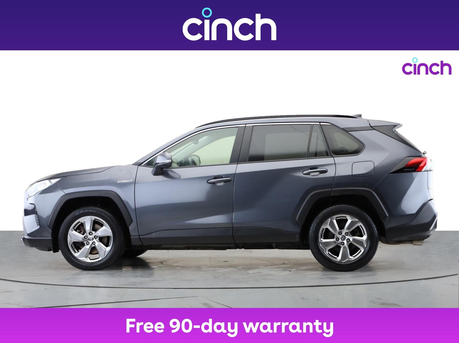 Used Toyota RAV4 2021 for sale - 76093236: Photo 8