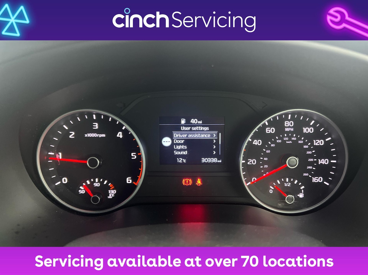 Used Kia Sportage 2020 for sale - 76629762: Photo 18