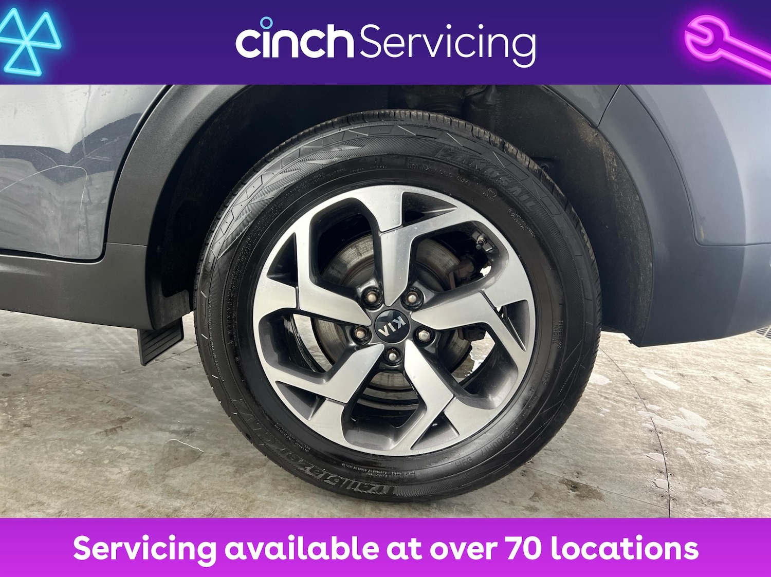 Used Kia Sportage 2020 for sale - 76629762: Photo 26