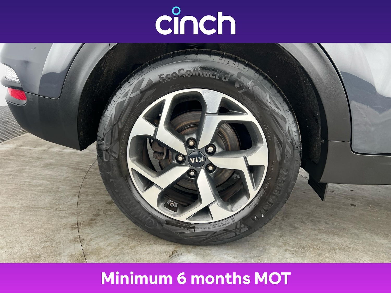 Used Kia Sportage 2020 for sale - 76629762: Photo 27