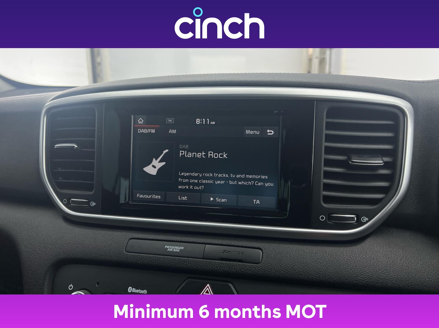 Used Kia Sportage 2020 for sale - 76629762: Photo 32