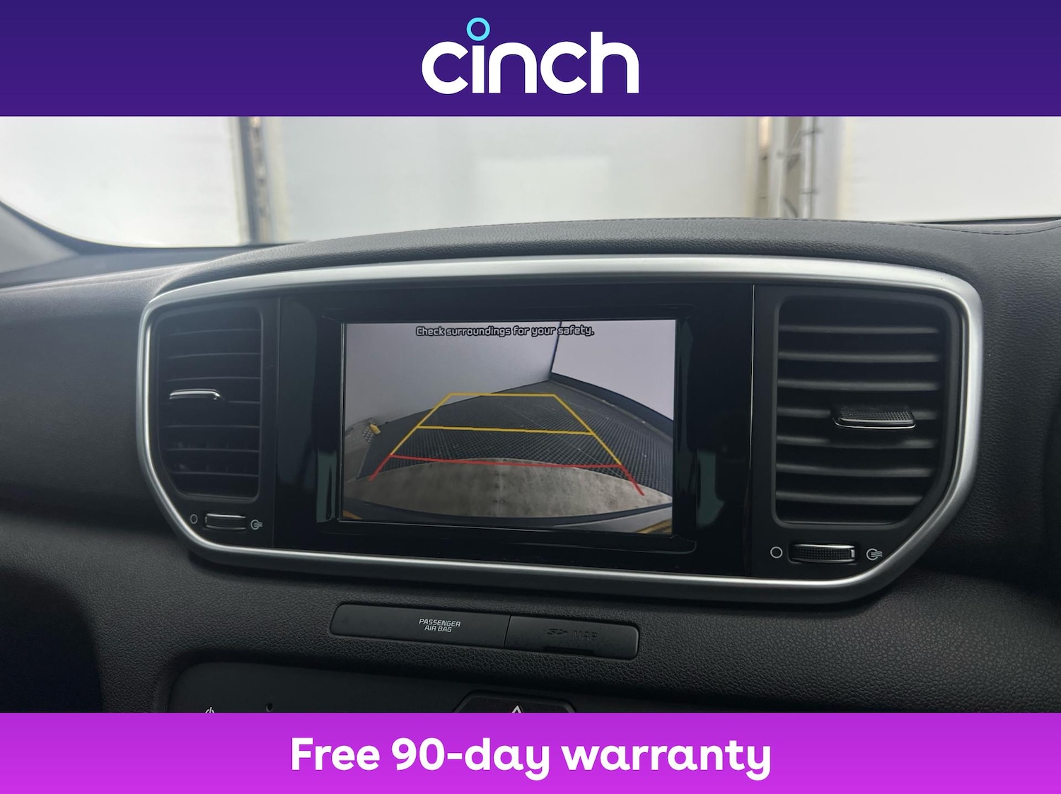 Used Kia Sportage 2020 for sale - 76629762: Photo 34