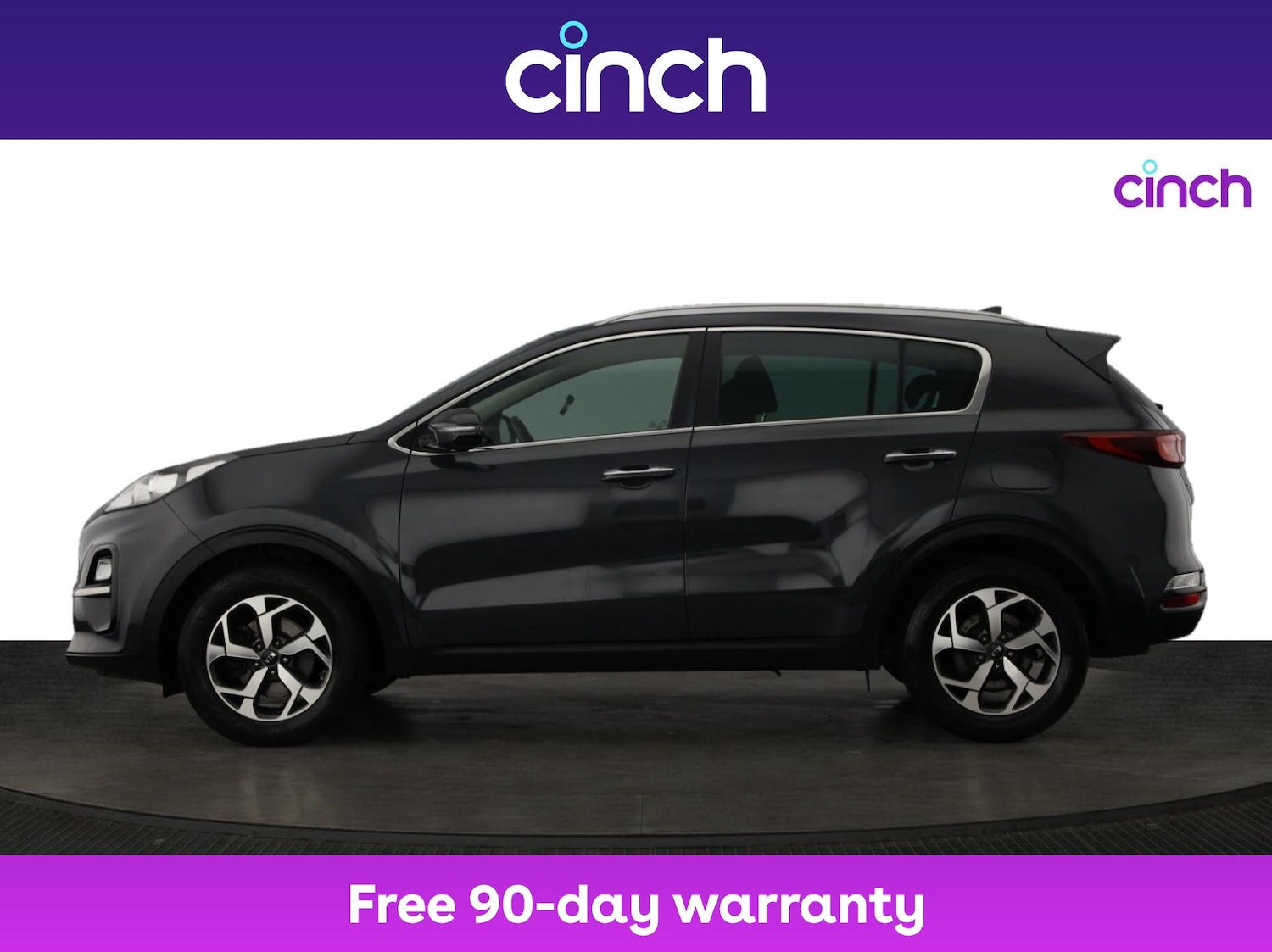 Used Kia Sportage 2020 for sale - 76629762: Photo 8