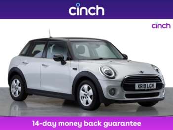 2019 - 1.5 Cooper Classic II 5dr