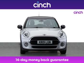 Used MINI Hatch 2019 for sale - 74905810: Photo